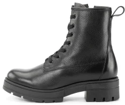 Damen-Lederboot