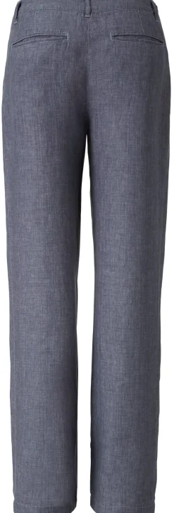 Damen-Leinenhose