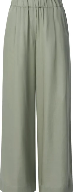 Damen-Marlenehose