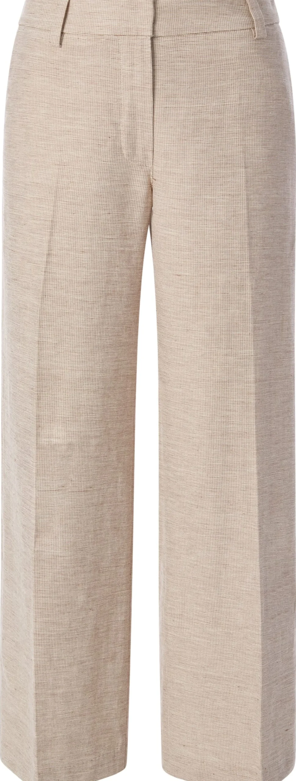 Damen-Marlenehose
