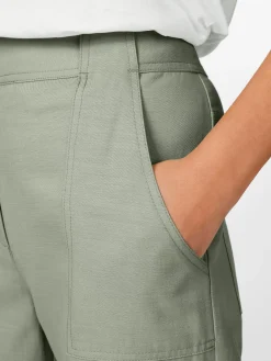 Damen-Marlenehose