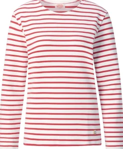 Damen-Matrosenshirt
