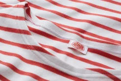 Damen-Matrosenshirt