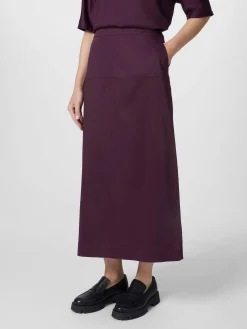 Damen-Midirock TENCEL™