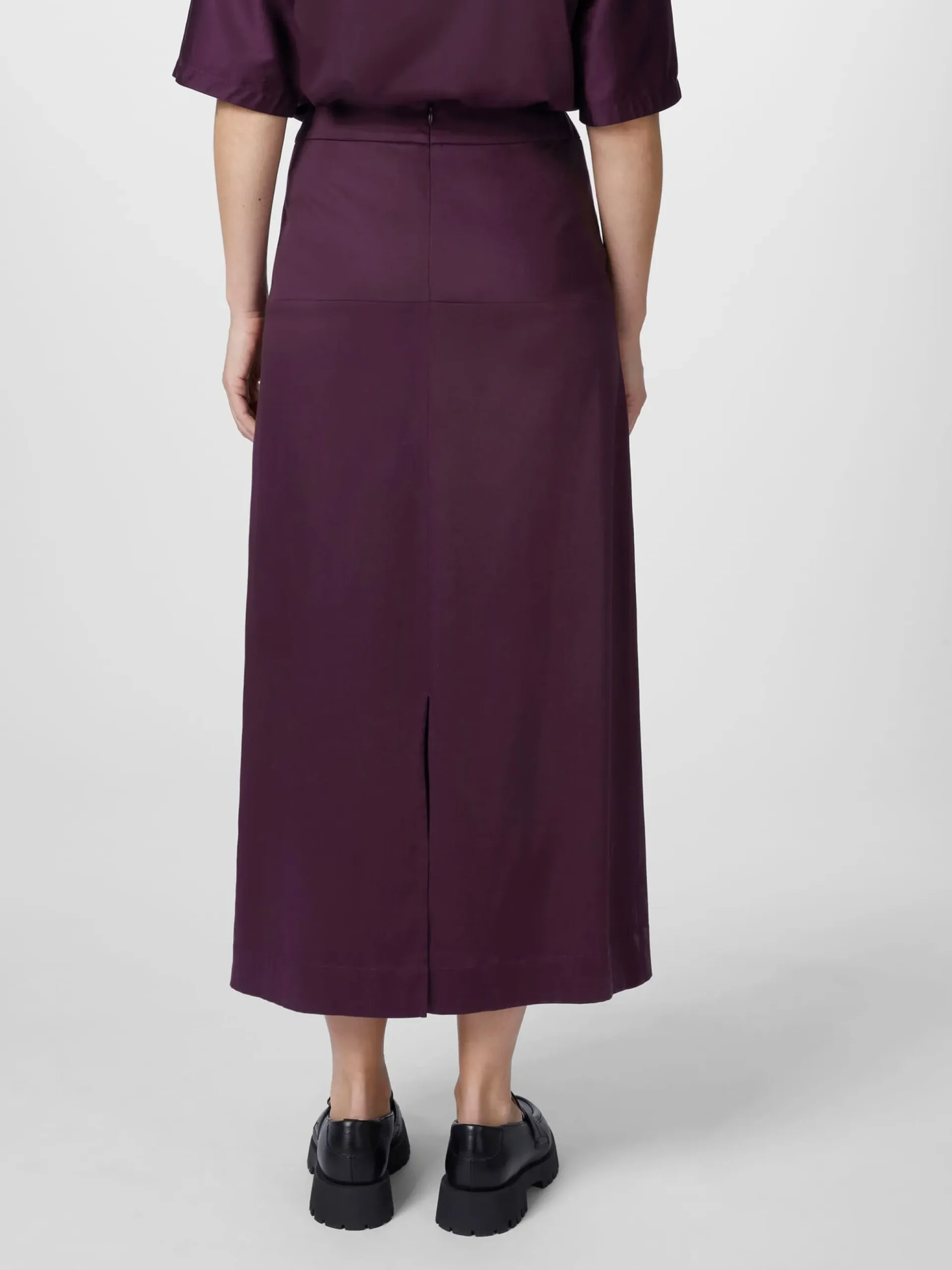 Damen-Midirock TENCEL™