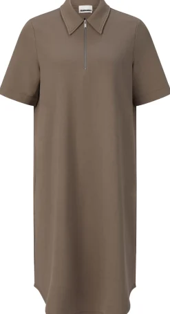 Damen-Polokleid