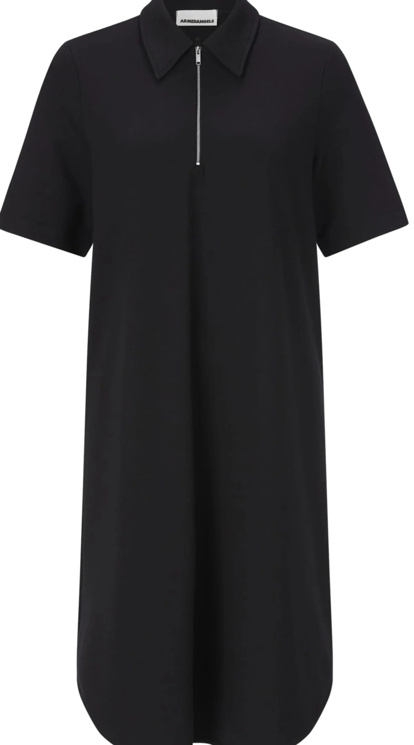 Damen-Polokleid