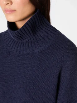 Damenpullover Oversized
