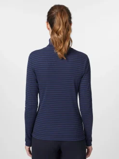 Damen-Rollkragenshirt