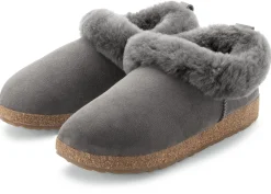 Damen-Schlupfpantoffel