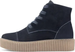 Damen-Schnürstiefel