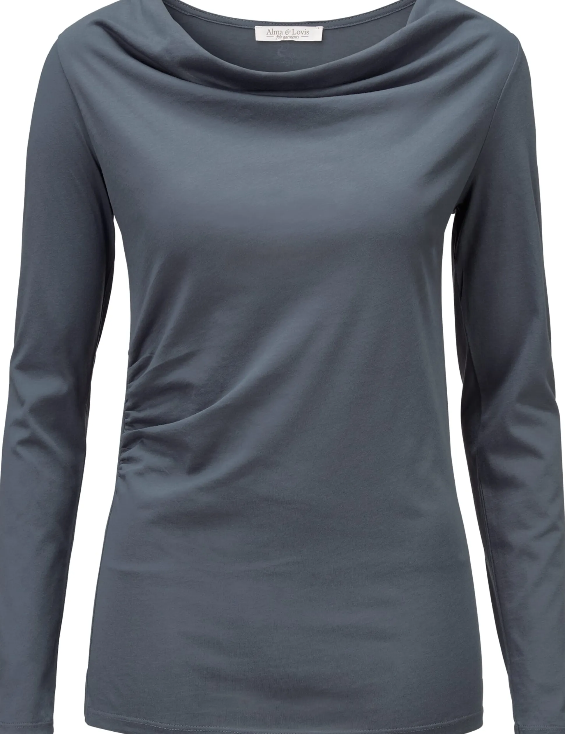 Damen-Shirt Cascade