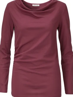 Damen-Shirt Cascade