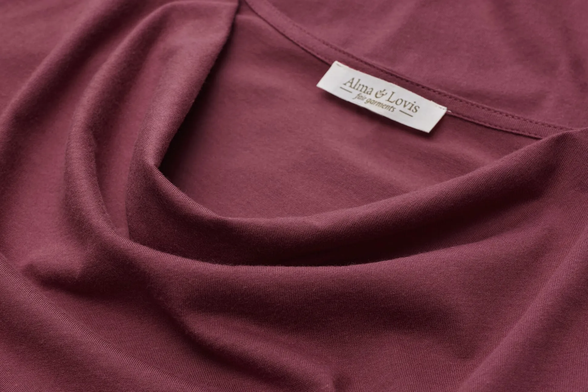 Damen-Shirt Cascade