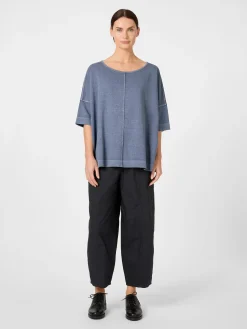 Damenshirt Halbarm