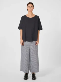 Damenshirt Halbarm