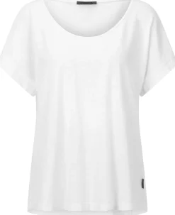 Damenshirt Kurzarm