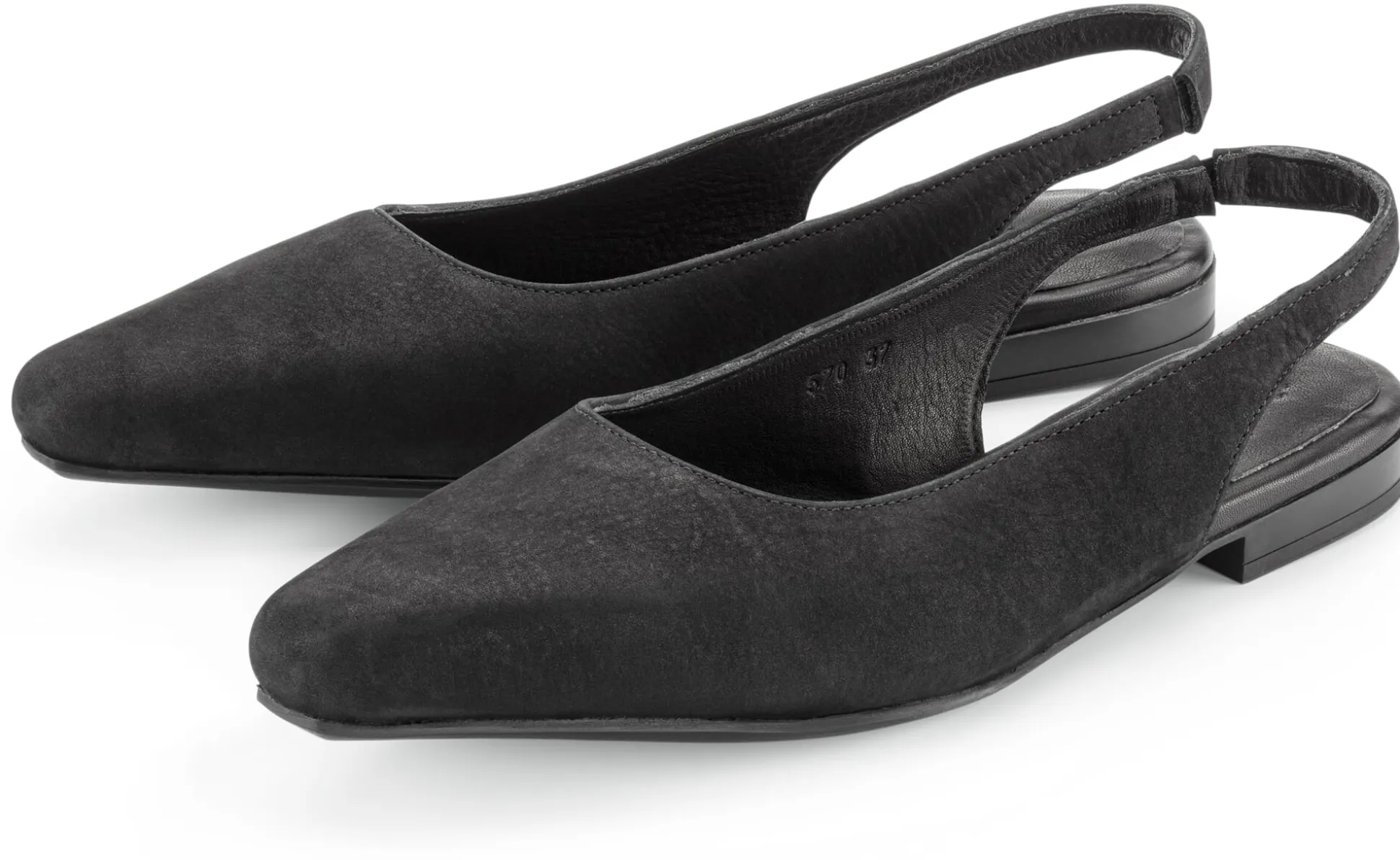 Damen-Slingpumps