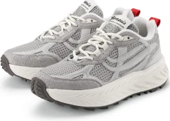Damen-Sneaker G-Eco ’99 hohe Sohle