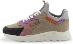 Damen-Sneaker Larch