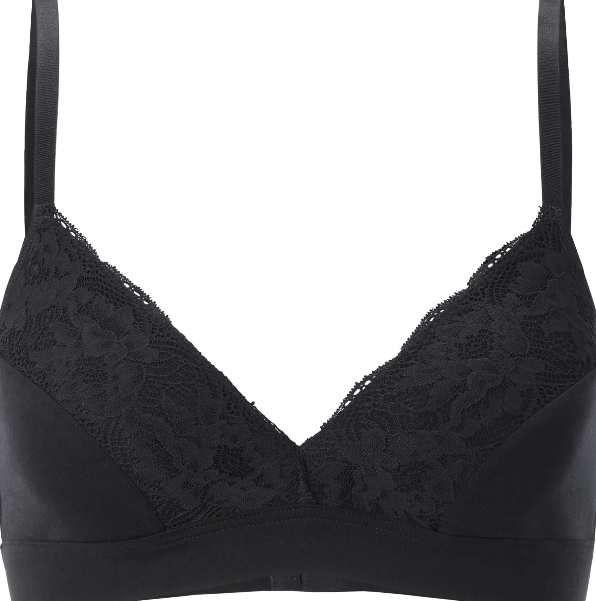 Damen-Spitzen-BH