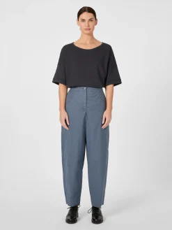 Damen-Stoffhose
