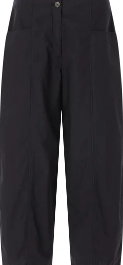 Damen-Stoffhose