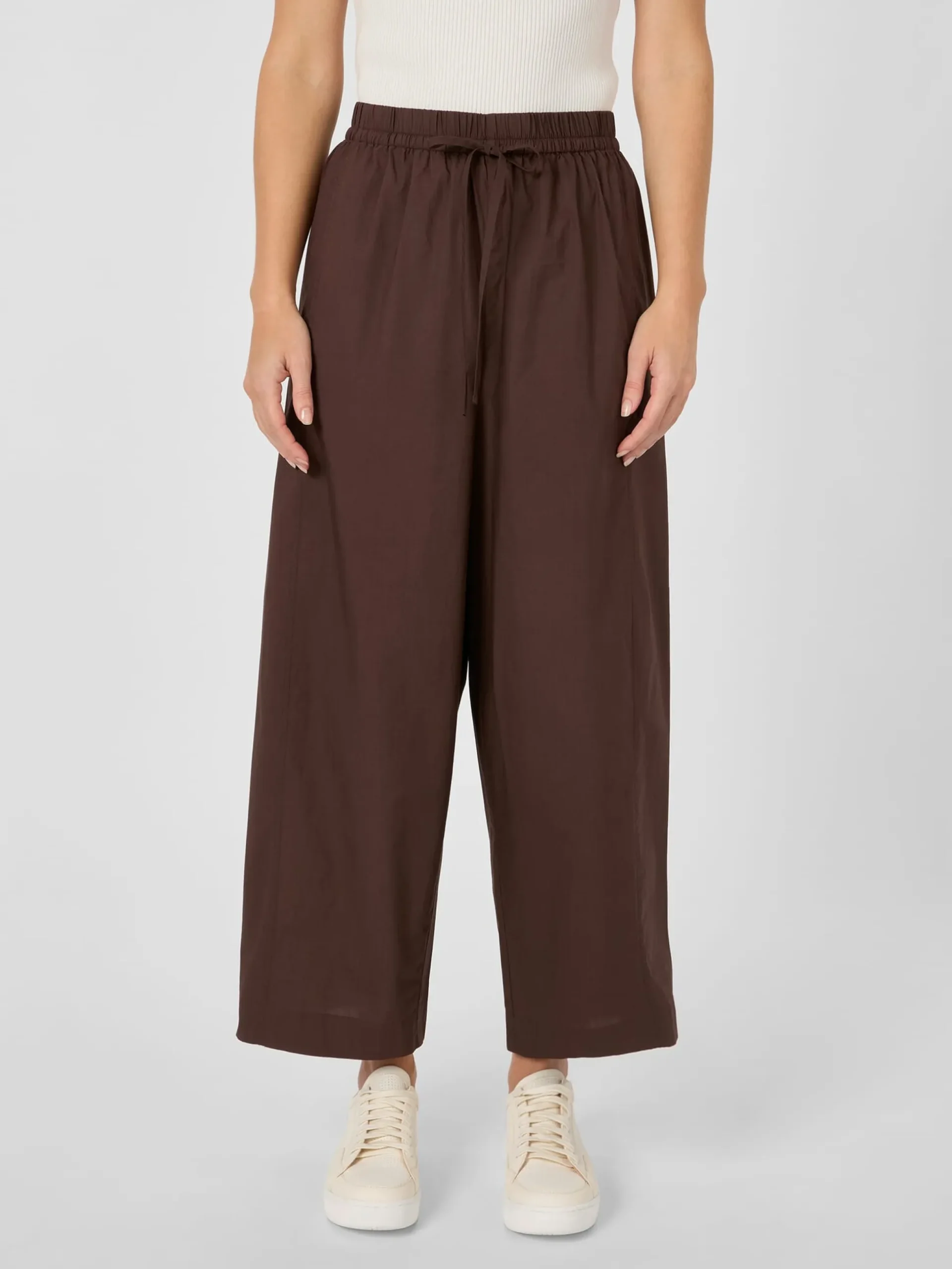 Damen-Stoffhose