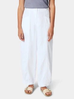 Damen-Stoffhose