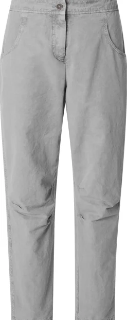 Damen-Stoffhose