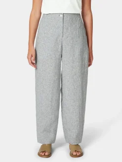 Damen-Stoffhose