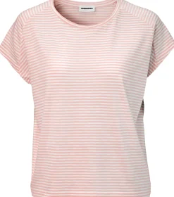 Damen-Streifenshirt