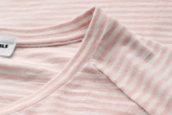 Damen-Streifenshirt