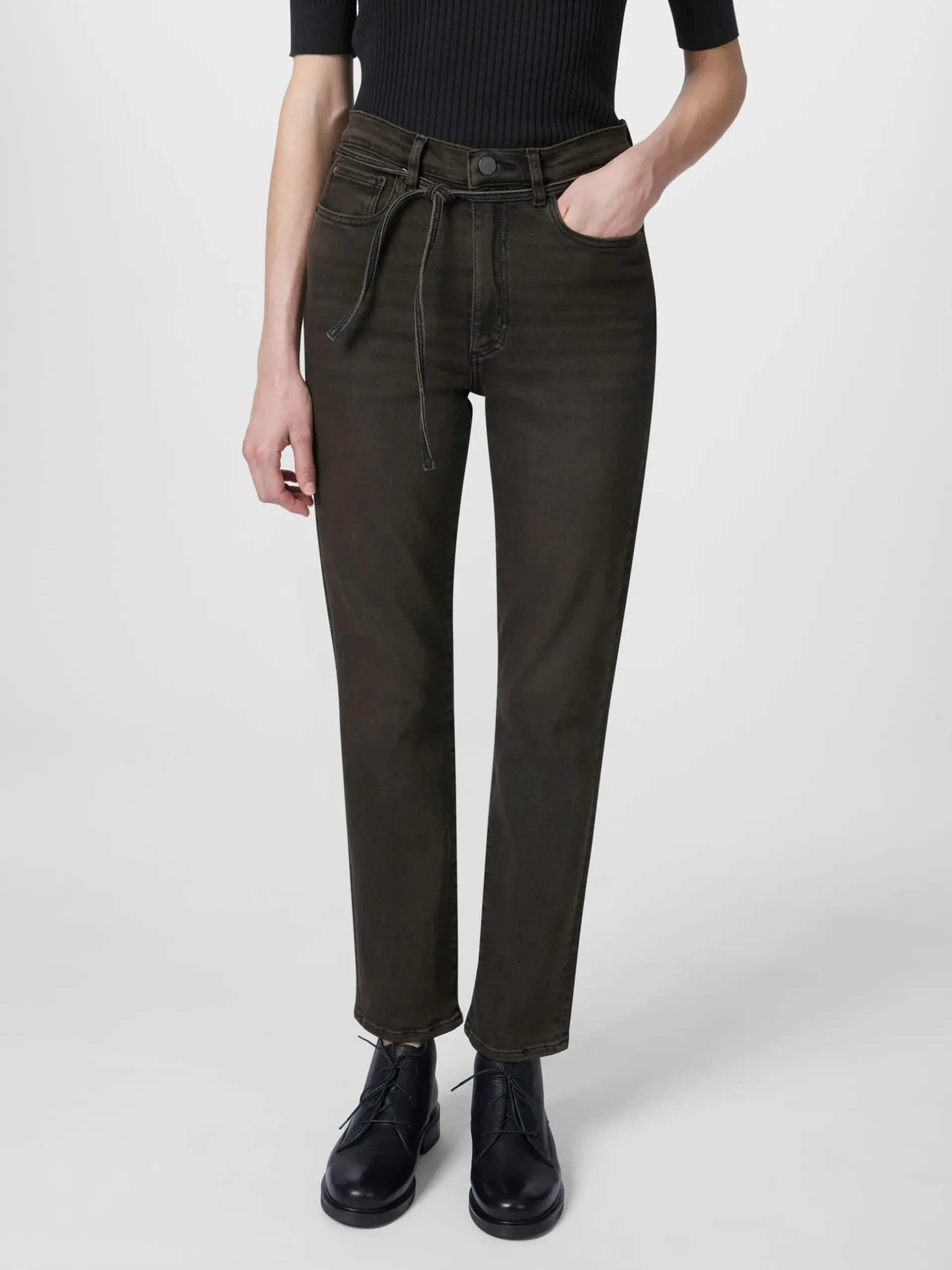 Damen-Stretchjeans