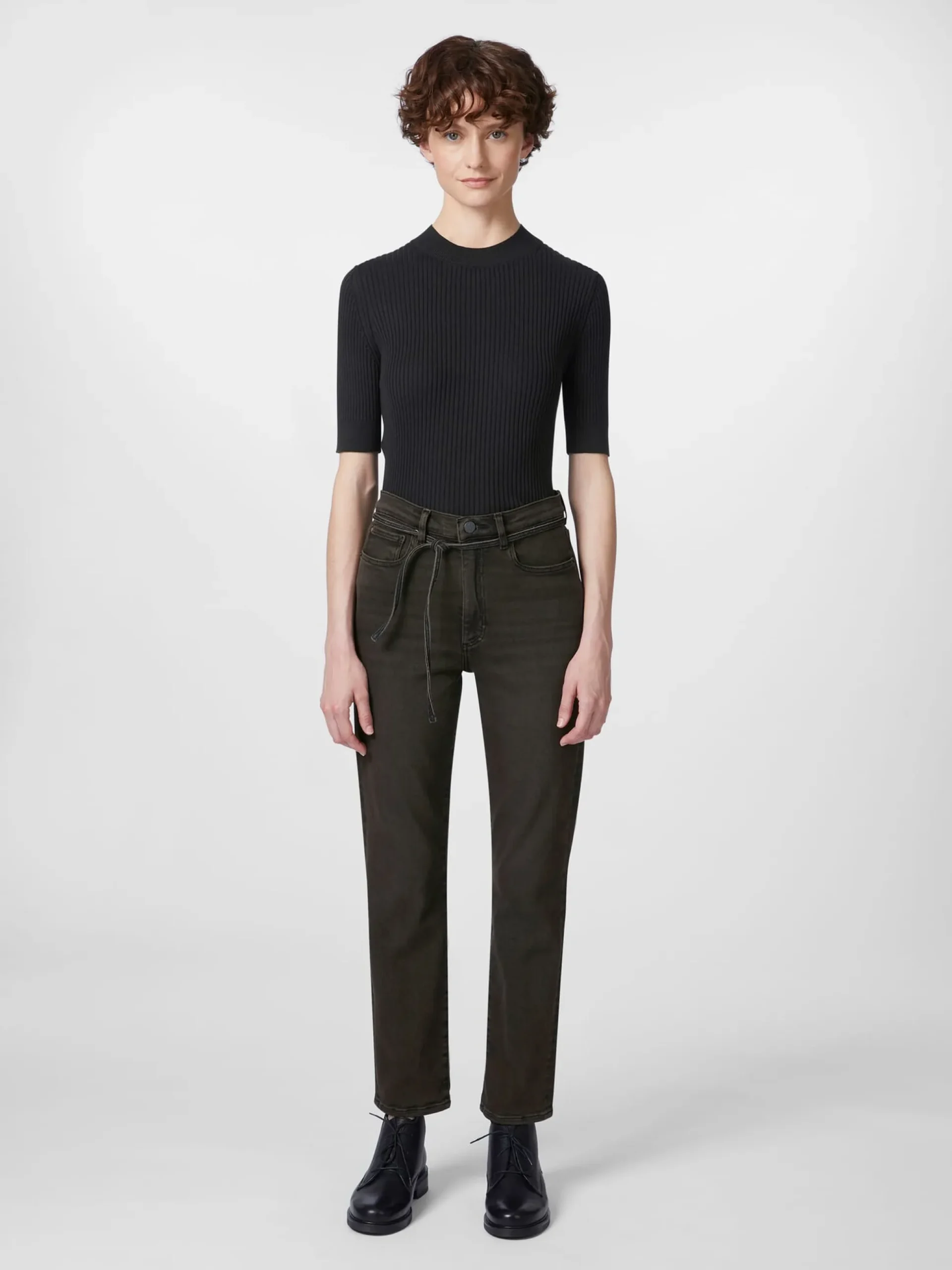 Damen-Stretchjeans