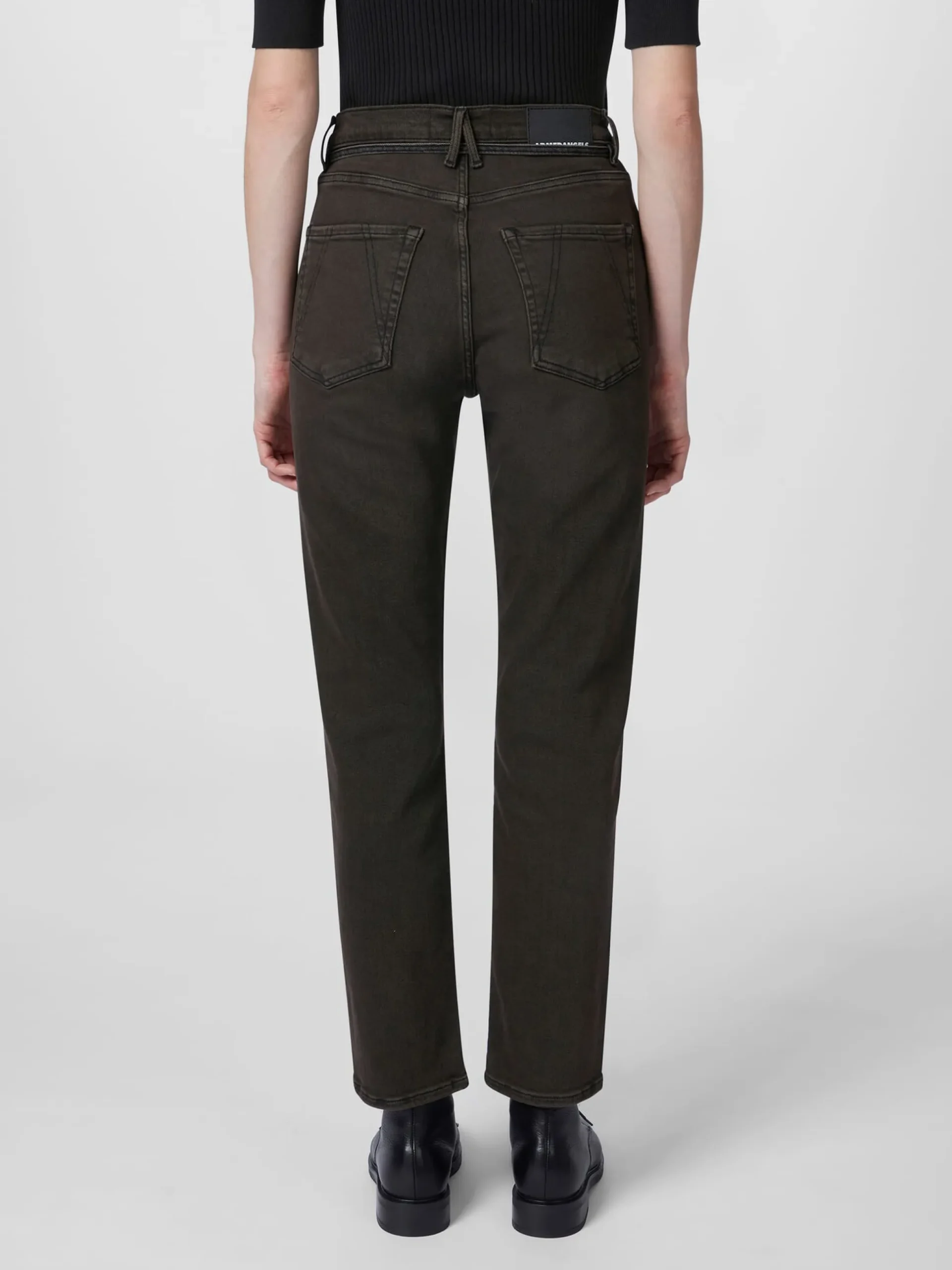 Damen-Stretchjeans