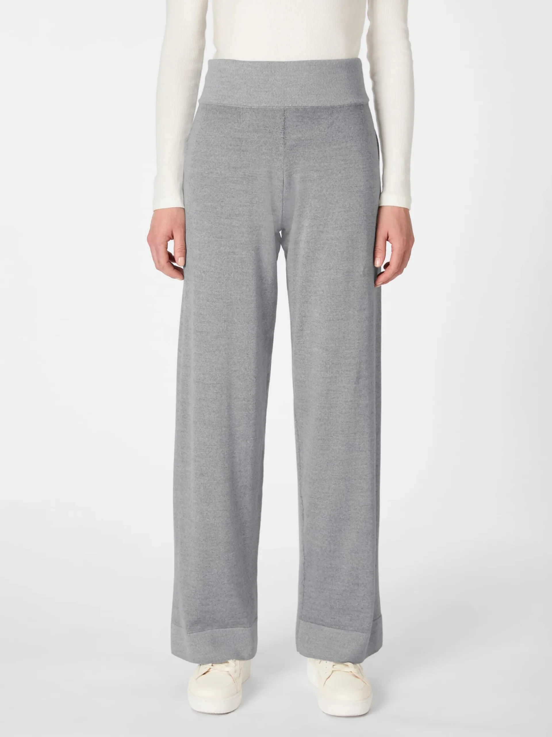 Damen-Strickhose