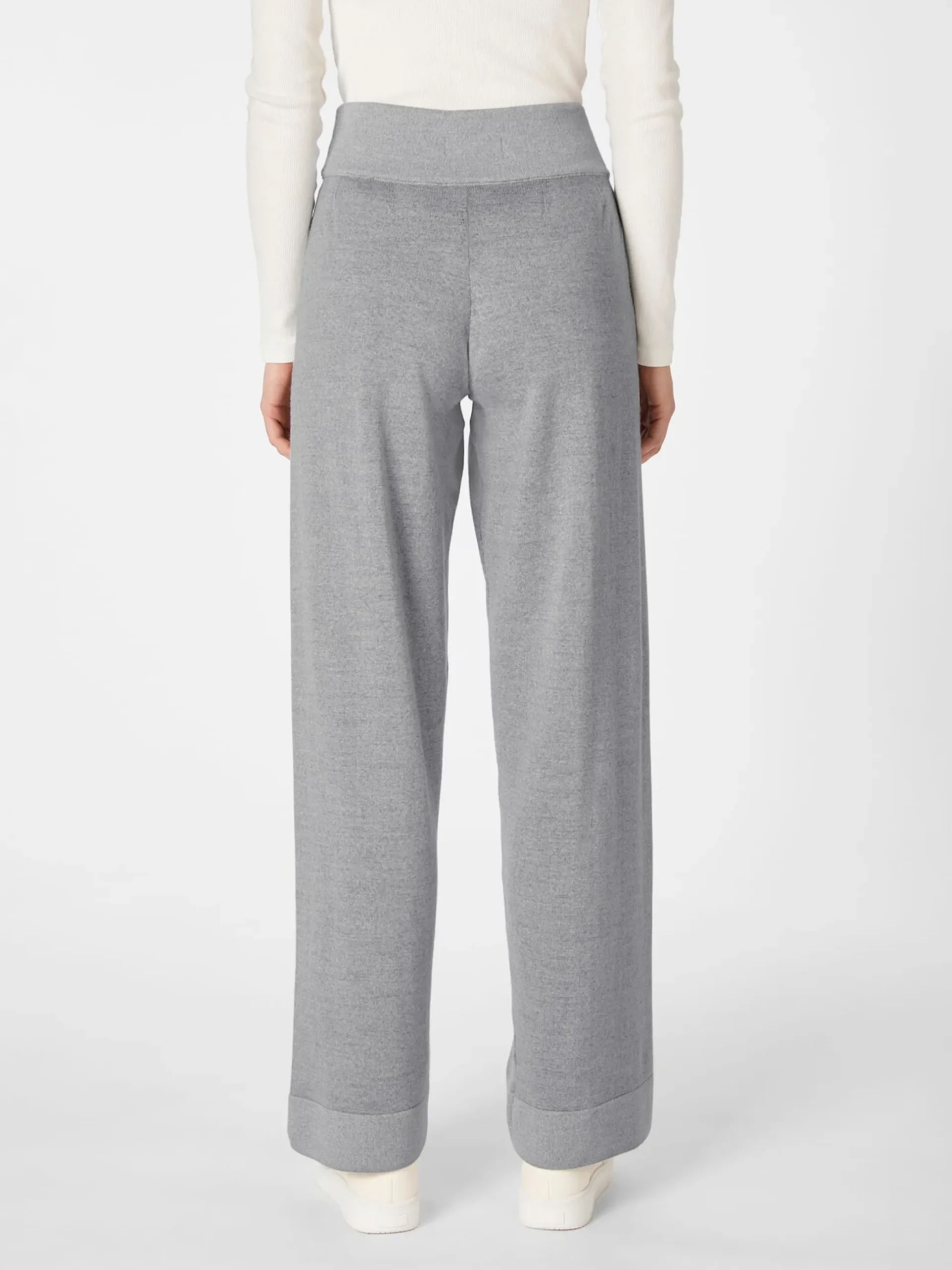 Damen-Strickhose