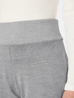 Damen-Strickhose