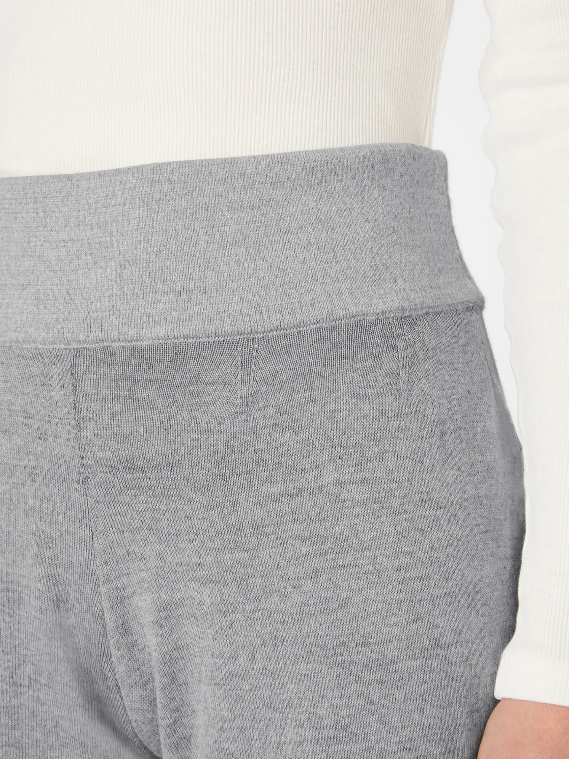 Damen-Strickhose
