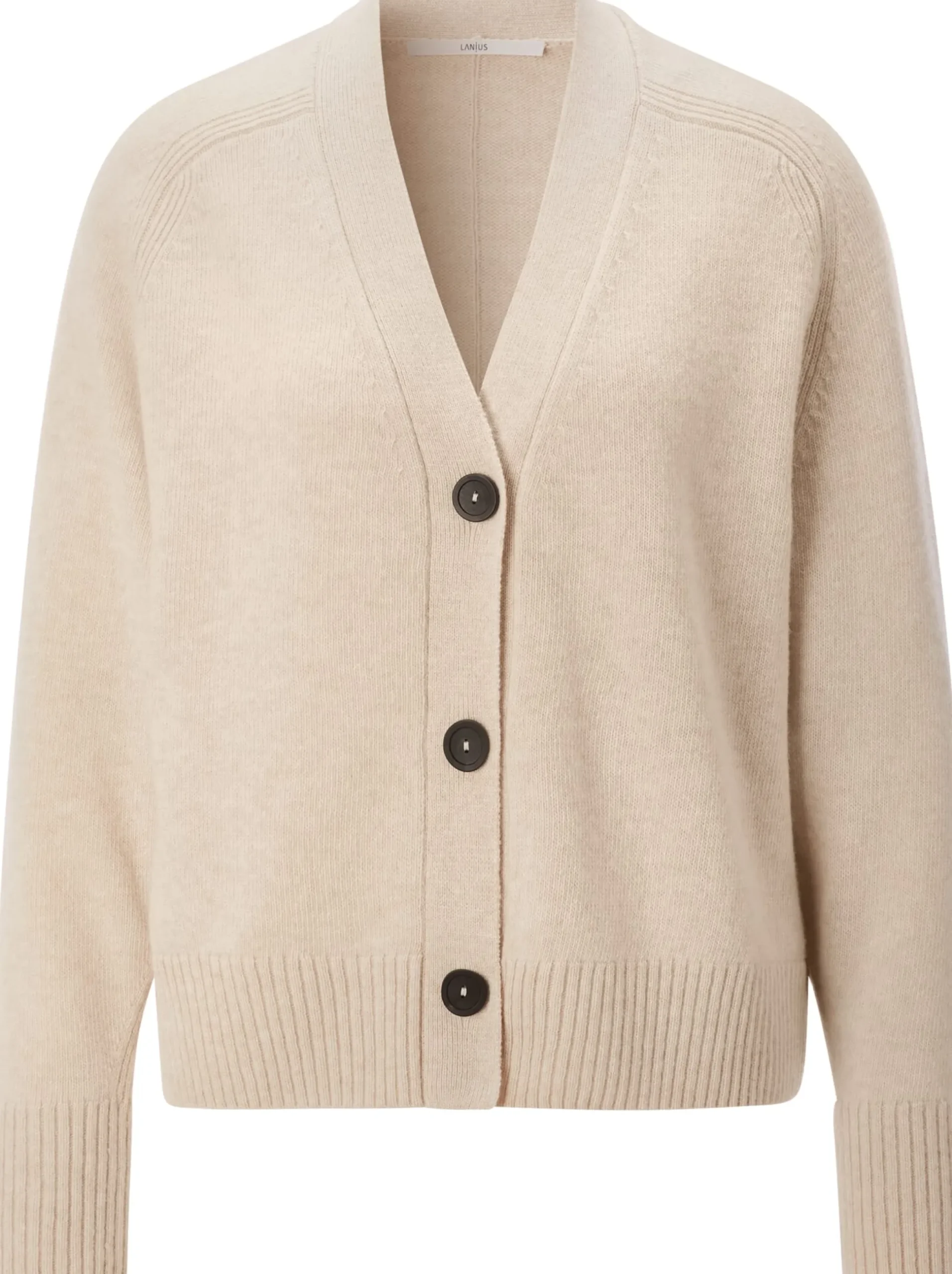 Damen-Strickjacke