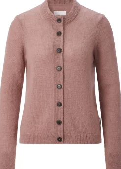 Damen-Strickjacke