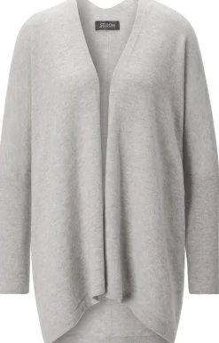Damen-Strickjacke Merinowolle