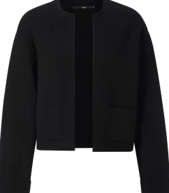 Damen-Strickjacke Punto Milano