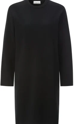Damen-Strickkleid