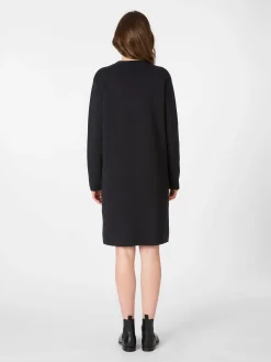 Damen-Strickkleid