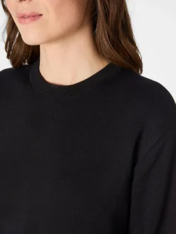 Damen-Strickkleid