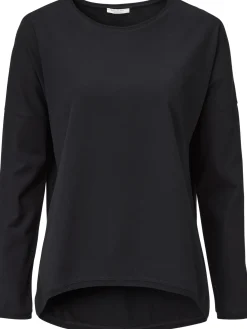 Damen-Strickpulli Baumwolle