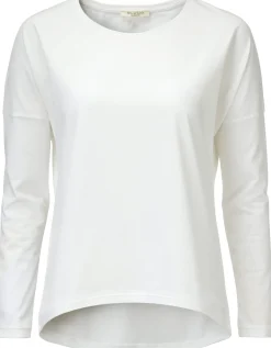 Damen-Strickpulli Baumwolle