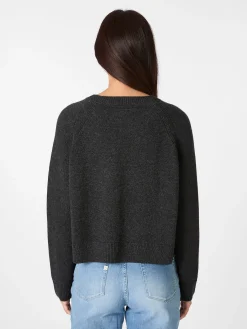 Damen-Strickpullover